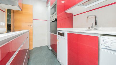 Foto 2 de Pis en venda a Calle de Madrid, Casco Antiguo, Leganés