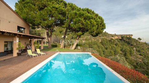 Foto 3 de Casa o xalet en venda a Vallbona, Sant Feliu de Codines, Barcelona