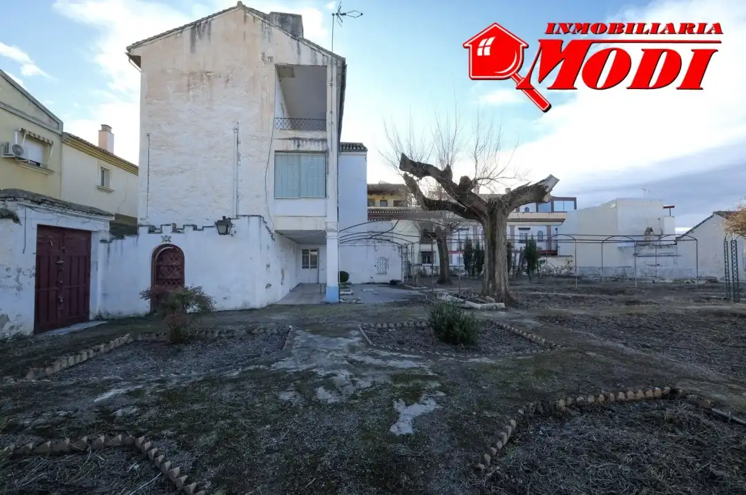 House with garden for sale in GARZON 18, imagen 7
