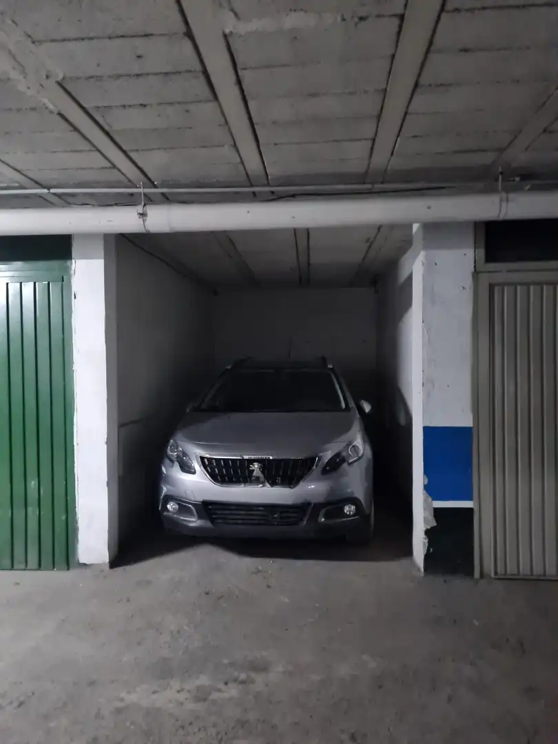 Parking de Piso en venta en Sanlúcar de Barrameda