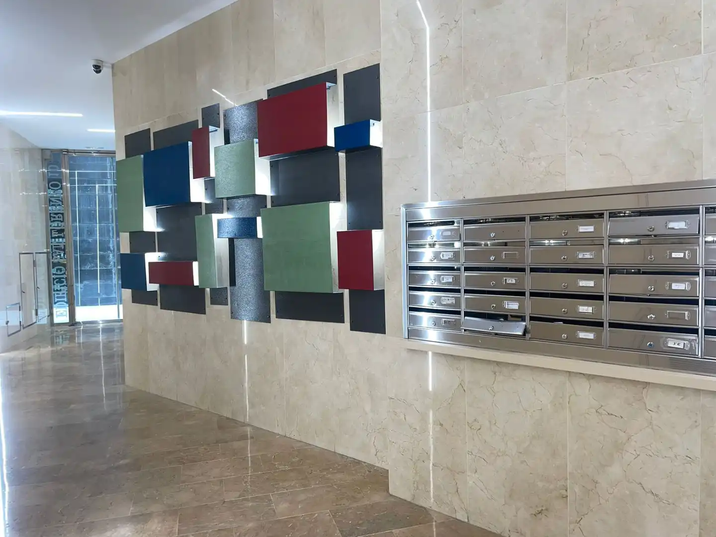 Flat for rent in SAN LORENZO, 10, San Lorenzo