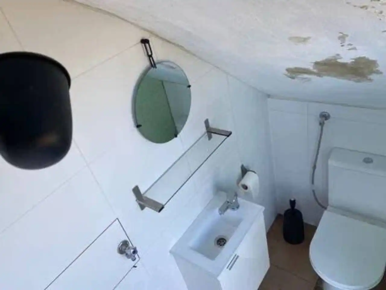 Bany de Casa o xalet en venda en Villanueva de Castellón amb Aire condicionat i Terrassa