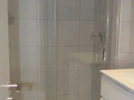 Baño de Dúplex en venta en Retiro