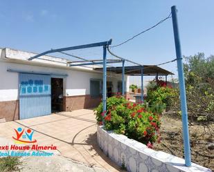 Exterior view of Country house for sale in Águilas  with Terrace