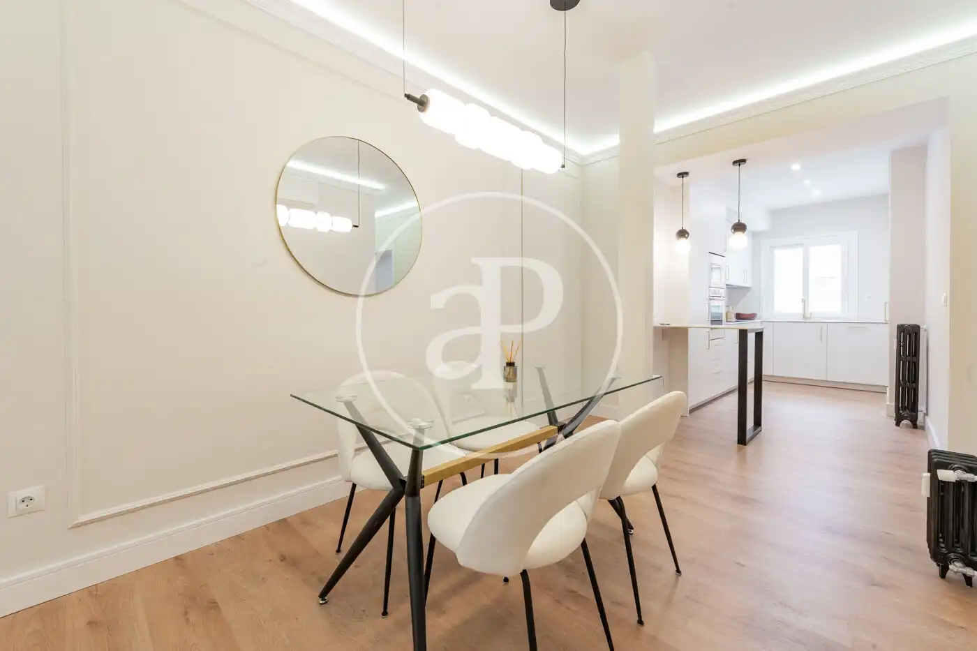 Flat for rent in C. de los Peñascales, Fuente del Berro
