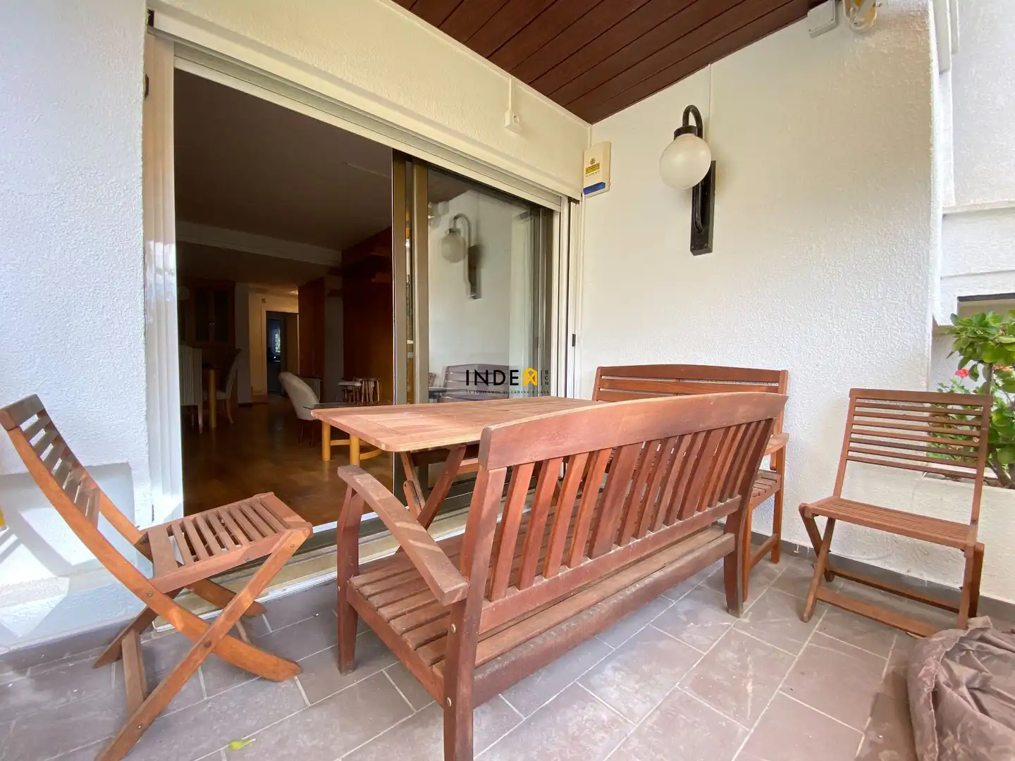 Duplexes for rent in Can Girona - Terramar - Vinyet