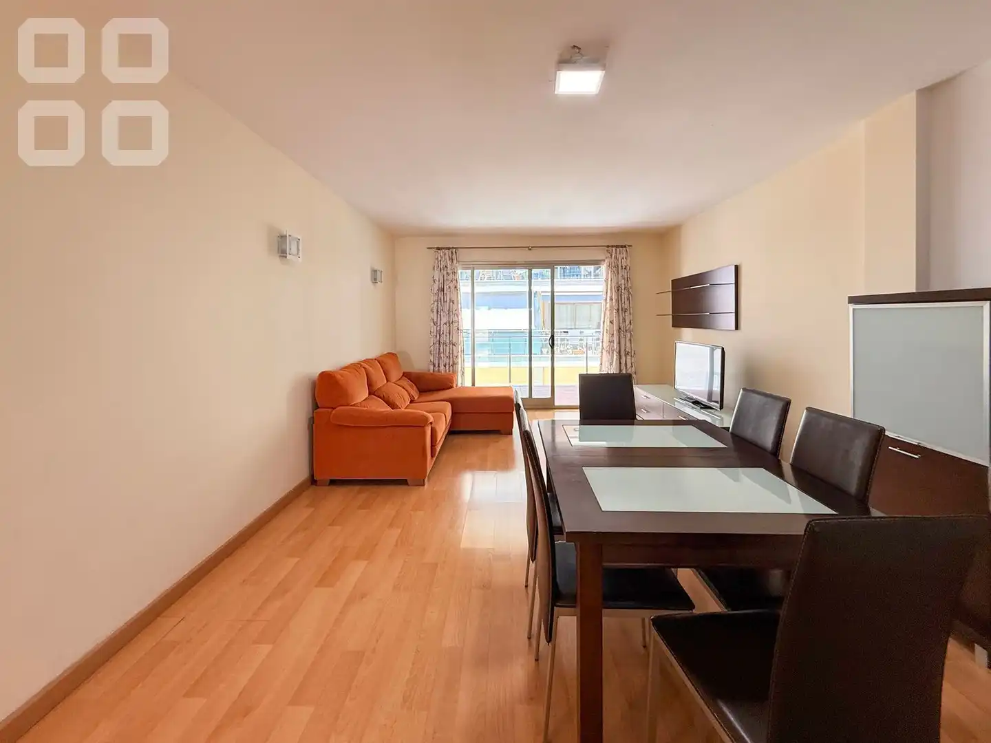 Piso en venta en Cala Bona