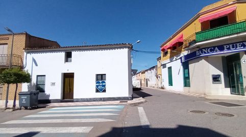 Foto 2 de Casa o chalet en venta en Calle San Pablo, 45a, Valdetorres, Badajoz
