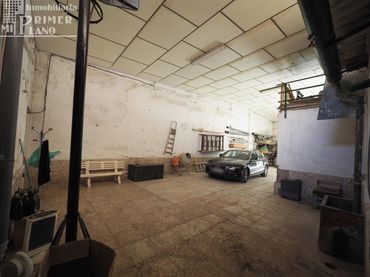 Casa en venta en Tomelloso