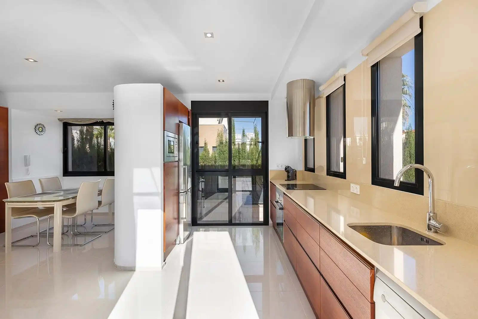 Chalet con piscina en venta en N/A, imagen 11