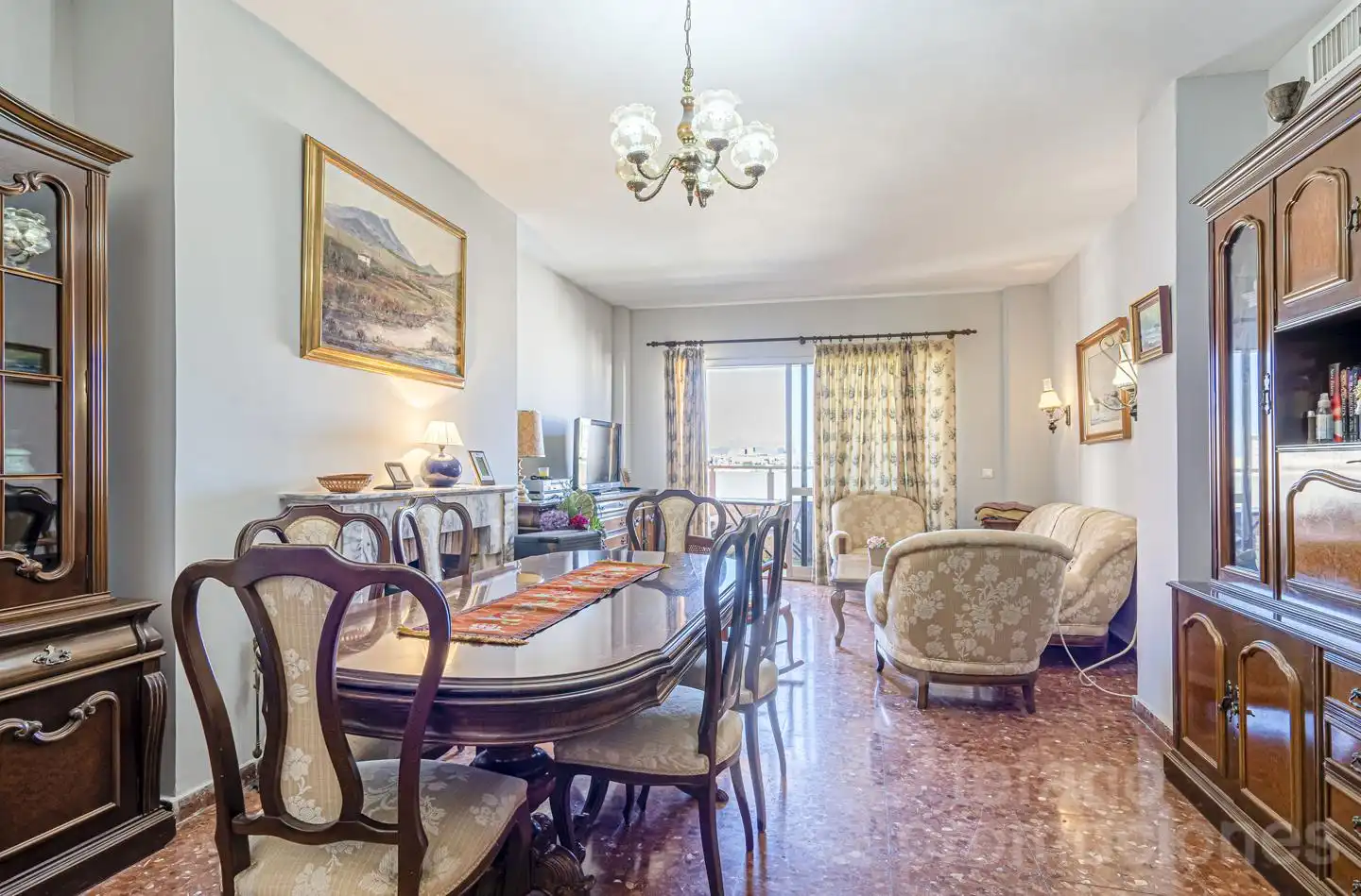 Appartement avec ascenseur à vendre à Calle Hilera, imagen 5