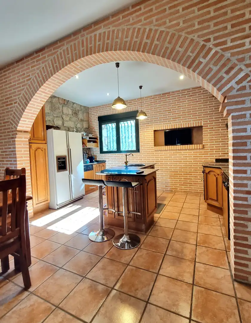 Casa o chalet de alquiler en Calle Enrique Granados, 8, Hoyo de Manzanares