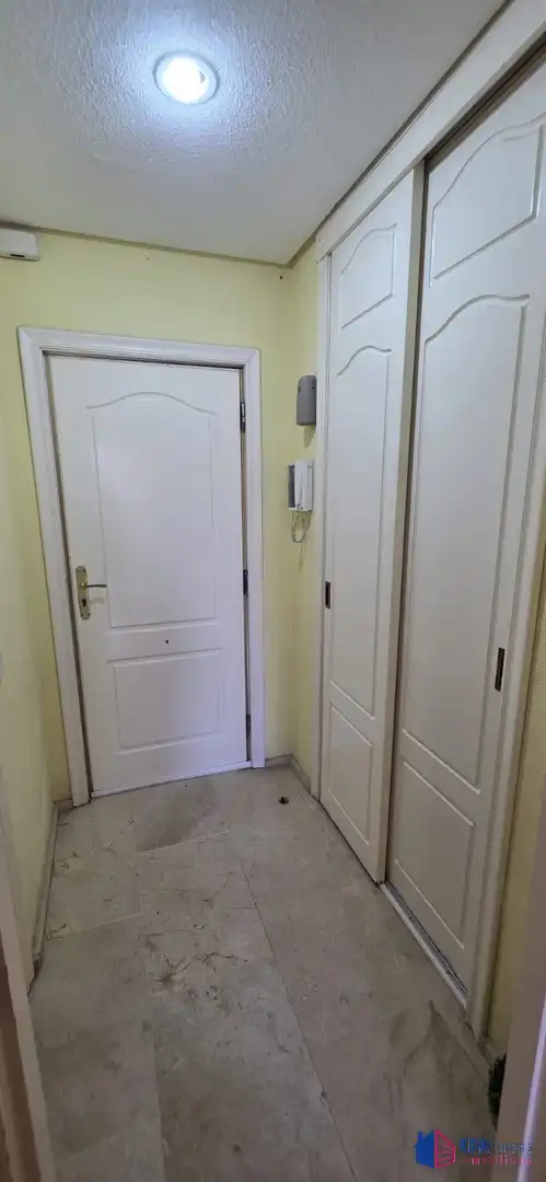 Flat with terrace to rent in Nervión, imagen 18
