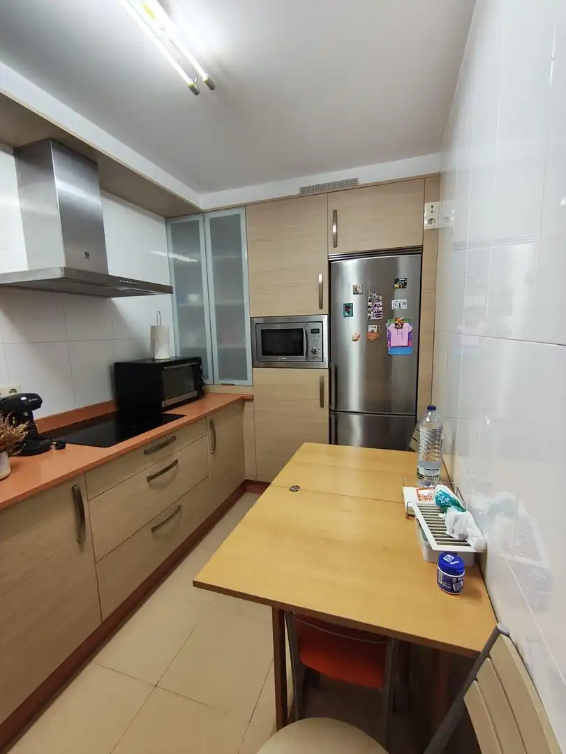 Apartament de lloguer a Santa Uxía de Ribeira, imagen 11