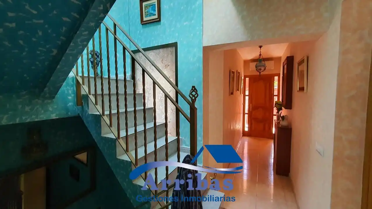 Casa o chalet en venta en Almorox con Aire acondicionado, Calefacción y Jardín privado