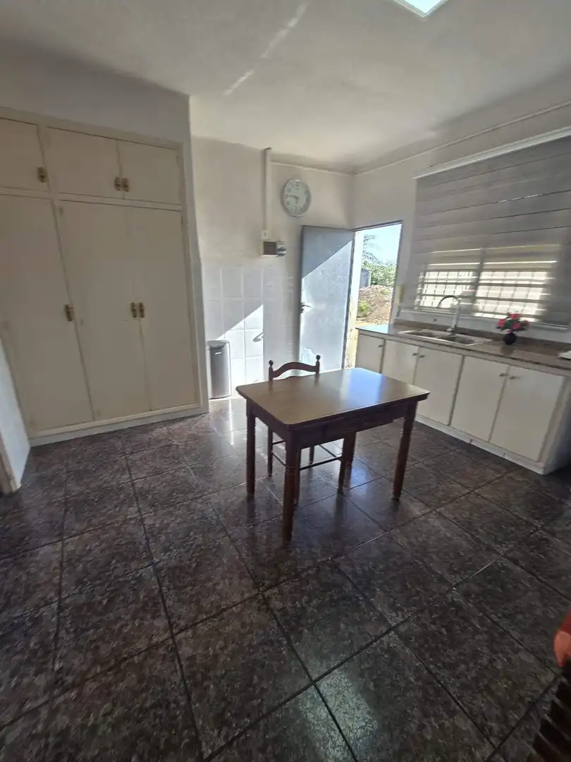 Villa con giardino in vendita a La Algoda - Matola - Llano de San José, imagen 45