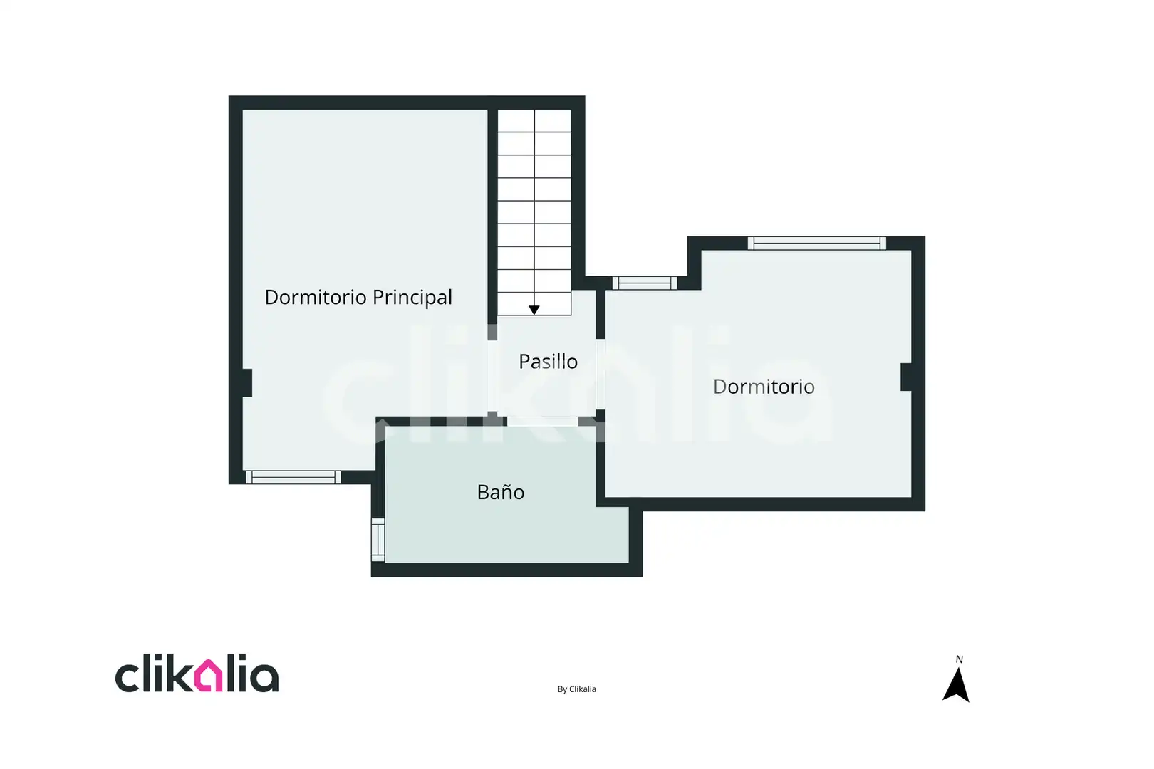 Piso con ascensor en venta en Centre, imagen 18