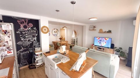 Foto 2 von Wohnung zum Verkauf in Calle Calle Almoradi, Playa de los Náufragos, Torrevieja