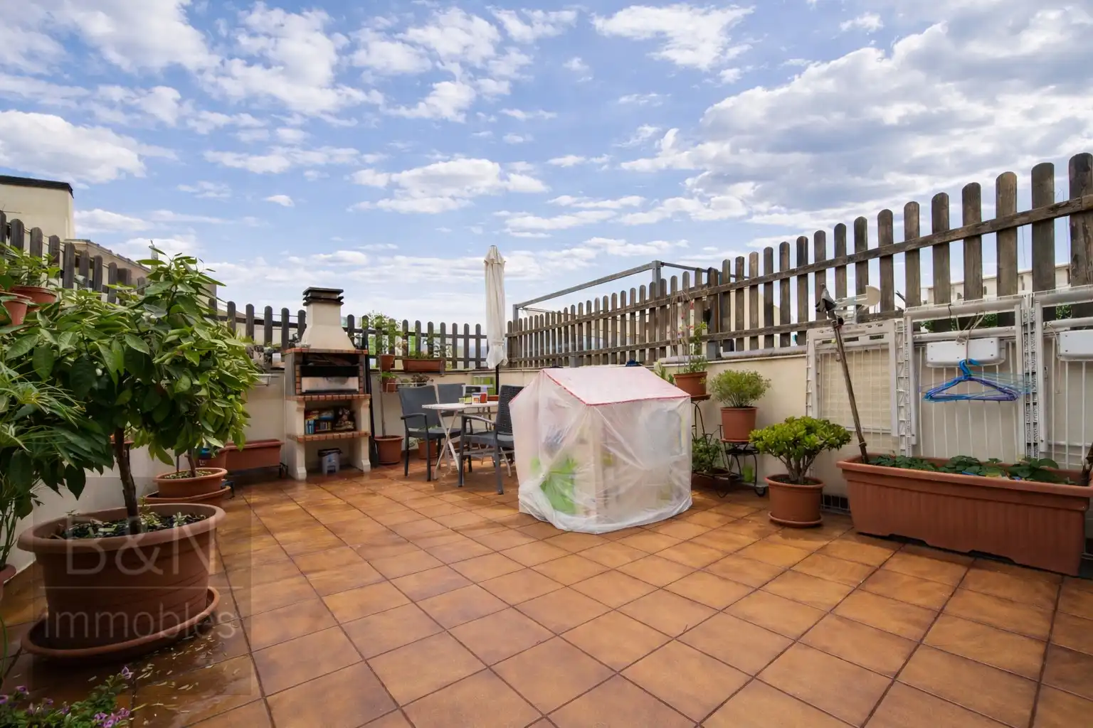 Terrassa de Pis en venda en Terrassa amb Aire condicionat, Calefacció i Terrassa
