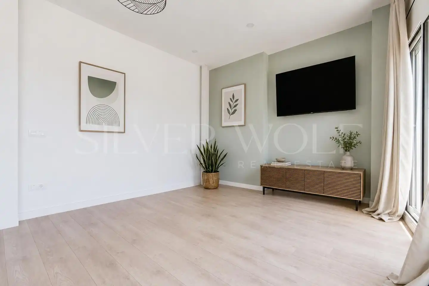 Sala de estar de Casa o chalet en venta en Castelldefels con Calefacción, Jardín privado y Terraza