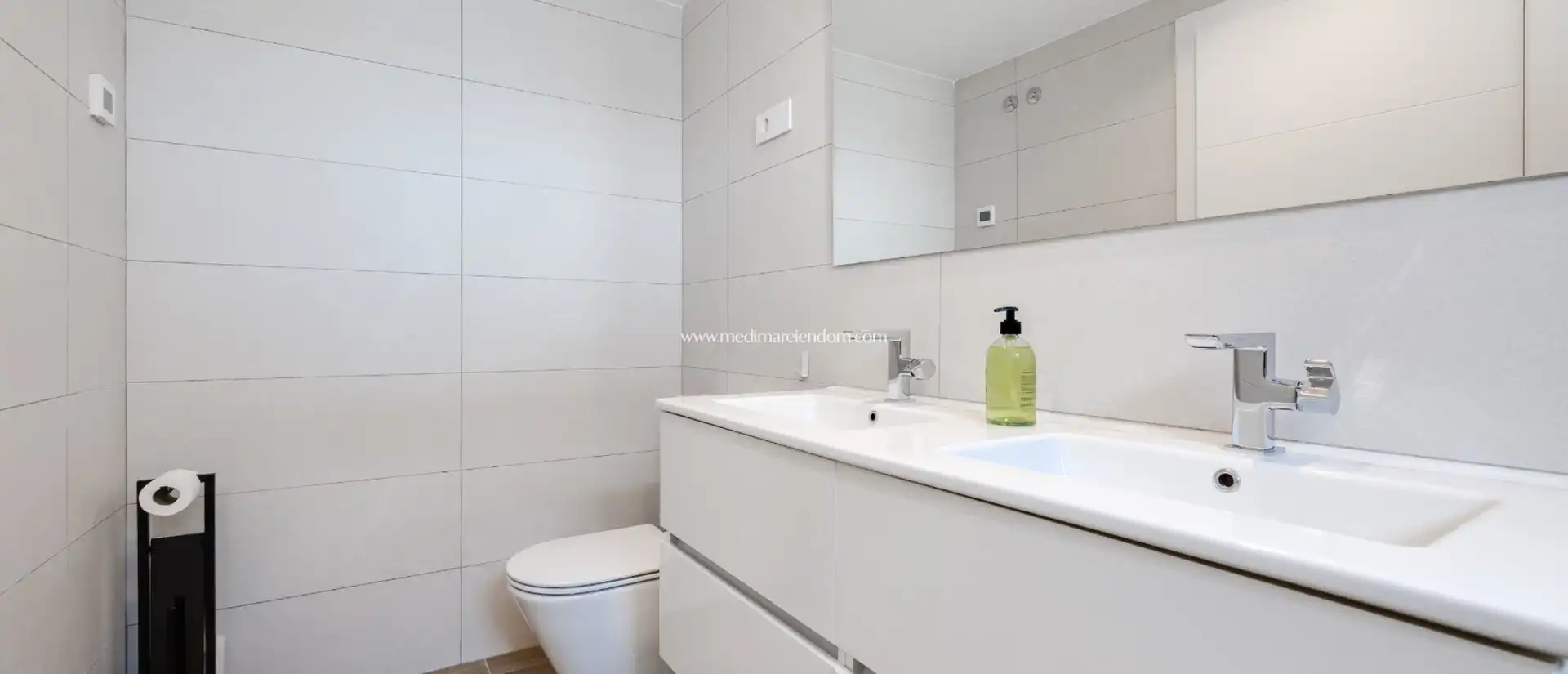 Penthouse mit Terrasse zum Verkauf in Playa del Acequión, Náufragos y Rocío del Mar, imagen 41