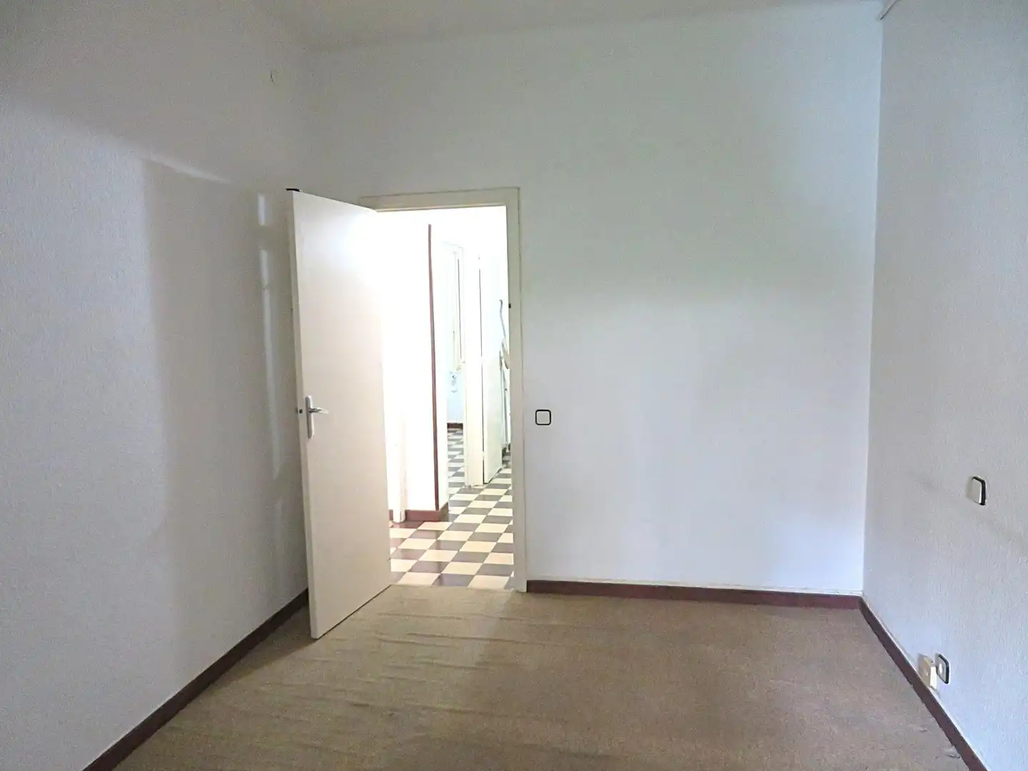 Piso en venta en Barcelona con Balcón