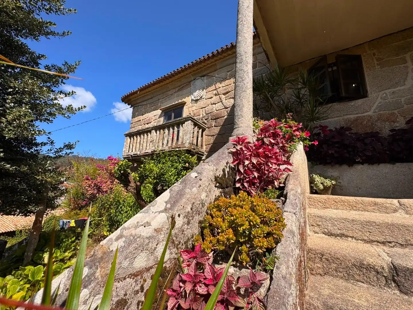 Maison avec terrasse à vendre à Lugar VERIN (DE) - COIRO 6, imagen 25