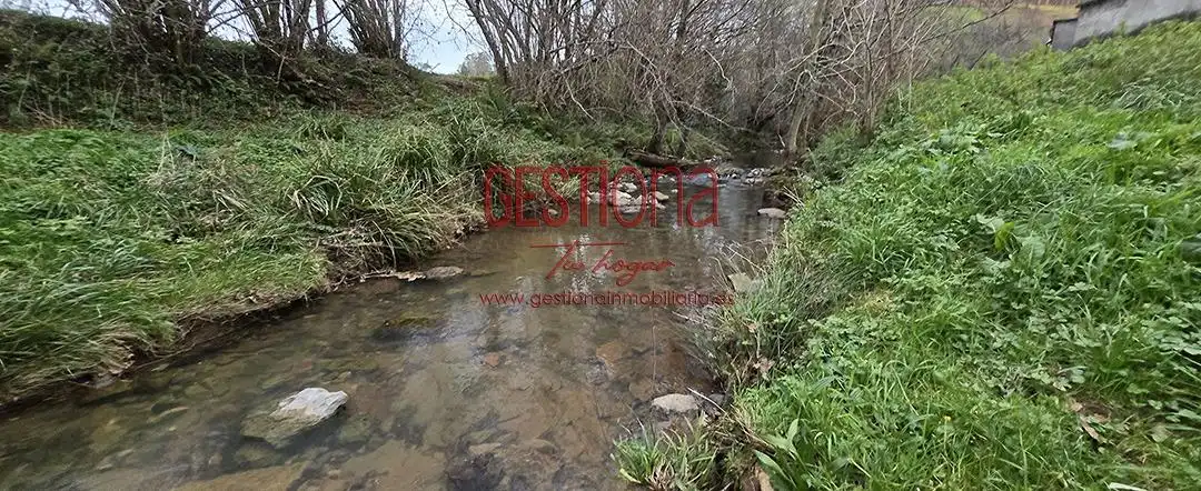 Vista exterior de Casa o chalet en venta en Penagos con Jardín privado