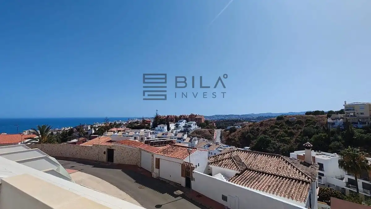 Duplexes for sale in Monte Paraiso, Torreblanca del Sol