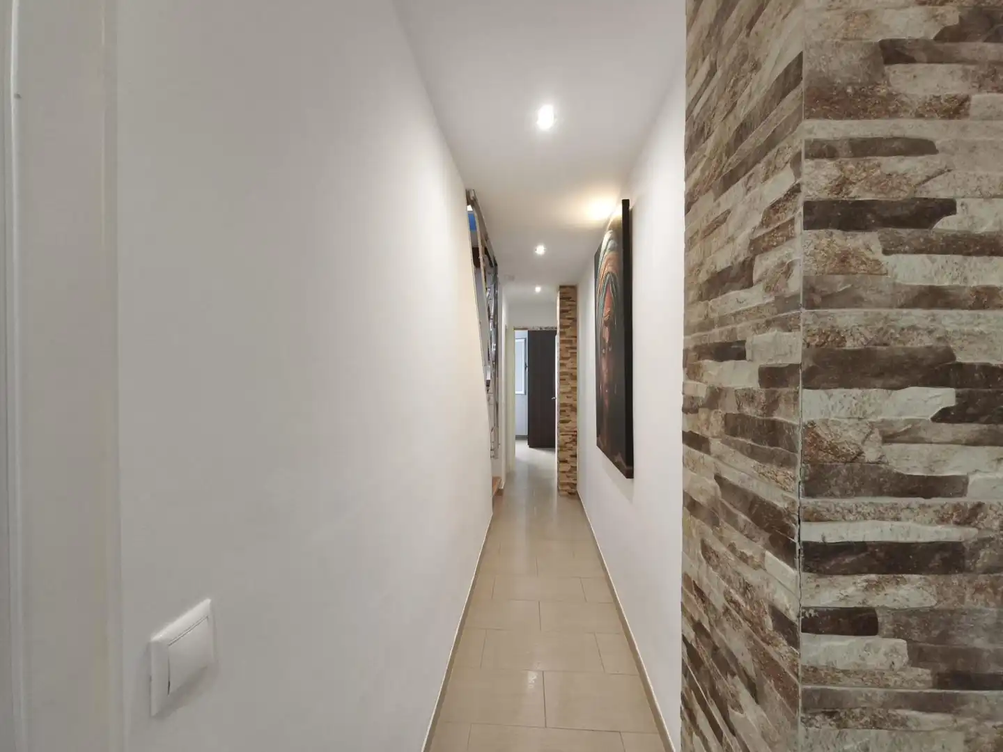 Duplexes for sale in El Carpio  with Air Conditioner, Heating and Terrace
