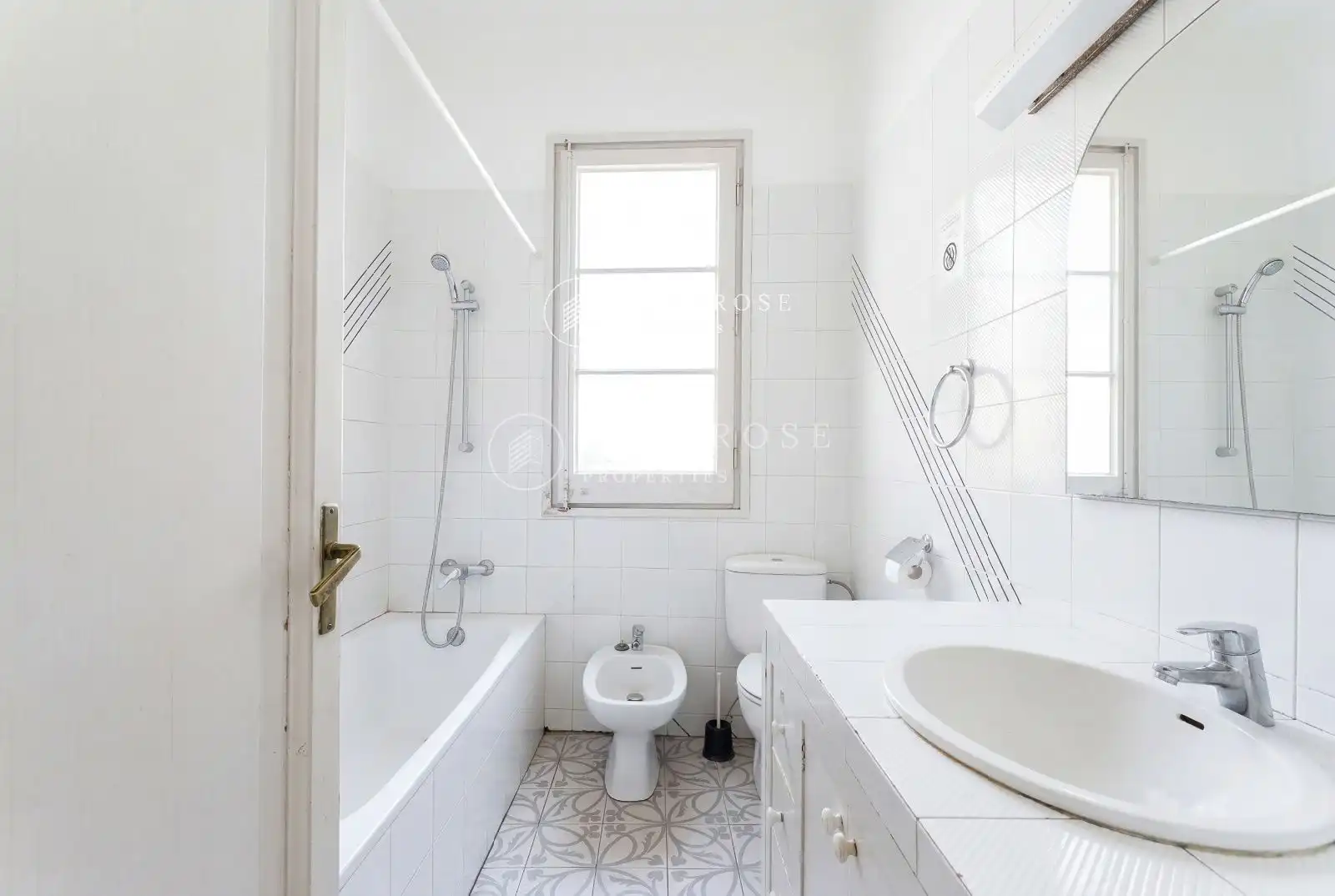 Wohnung mit Aufzug zum Verkauf in Via laientana, imagen 5