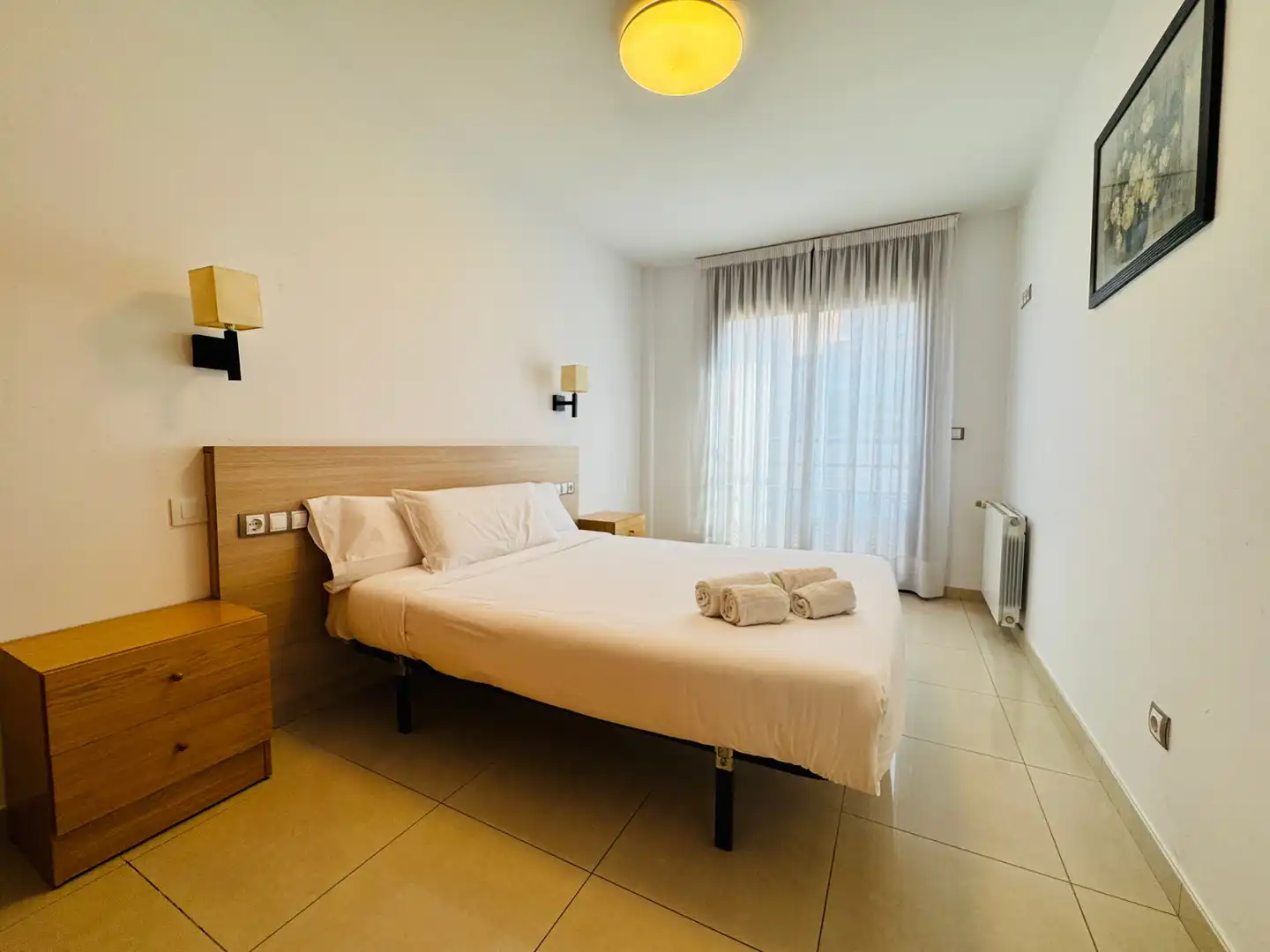 Piso con terraza en venta en Carrer Arquitecte Gaudí, imagen 8