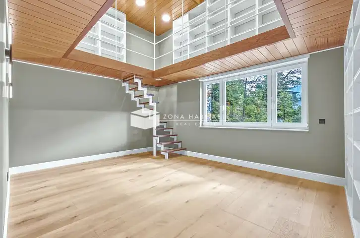 Casa aparellada amb jardí en venda a L'Aldosa - Anyós, imagen 25