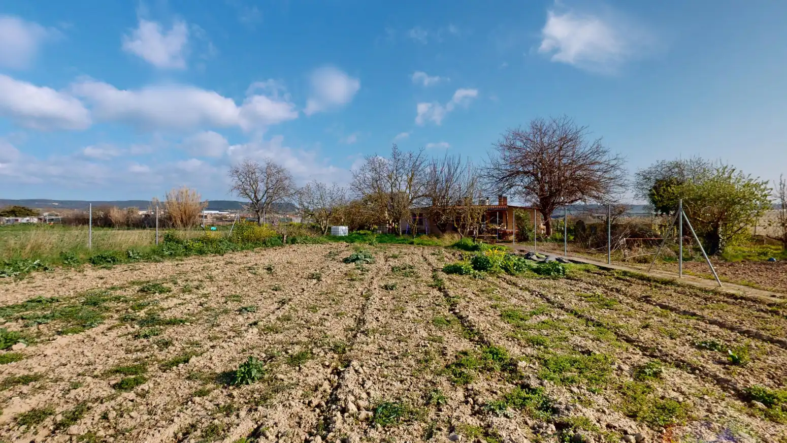 Rural land for sale in Carcastillo - DISEMINADO, imagen 15