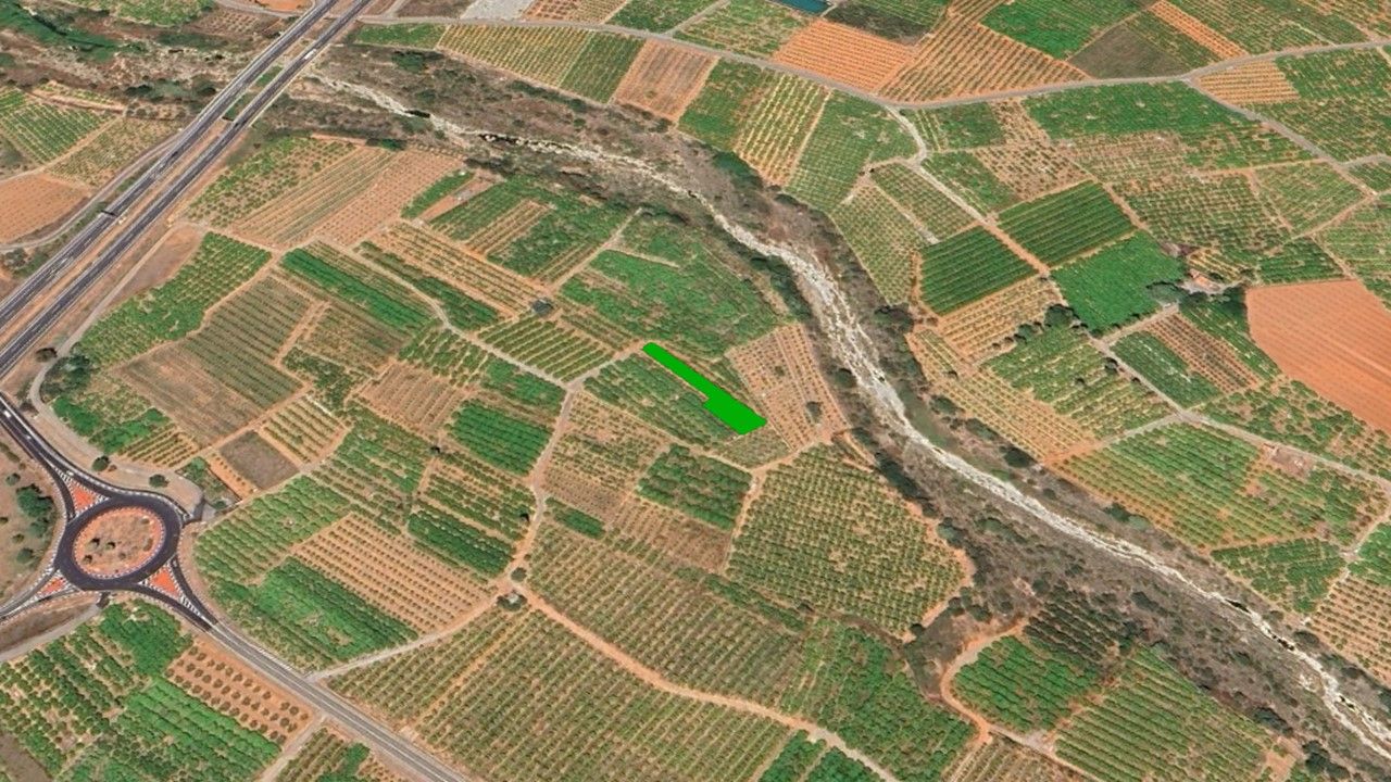 Grundstücke zum verkauf in Betxí