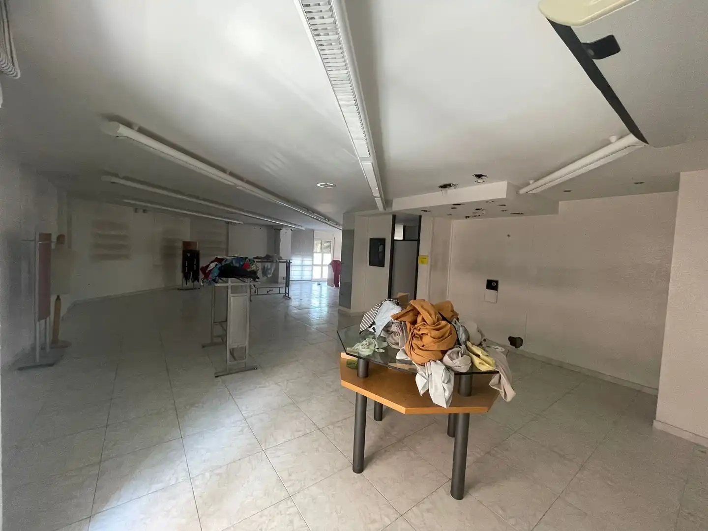 Local comercial de lloguer a Santa Margarida de Montbui, imagen 8