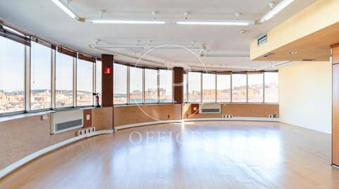 Foto 4 de Oficina de lloguer a Gran Via de Carles III, Barri de les Corts, Barcelona Capital