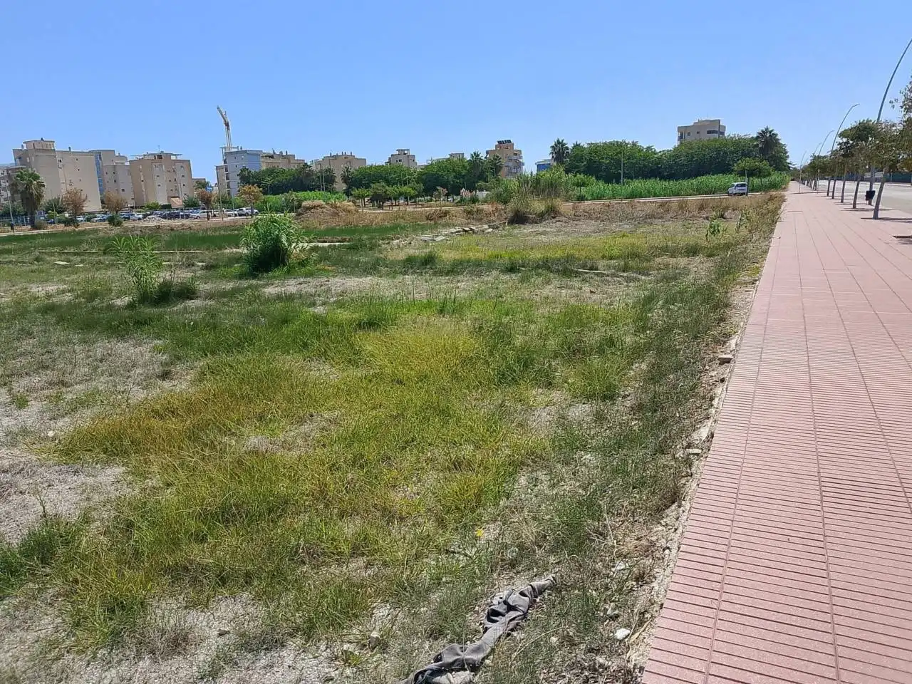 Residential land for sale in Calle Ronda Oest, imagen 10