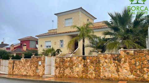 Foto 2 de Casa o chalet en venta en El Esparragal, Murcia Capital