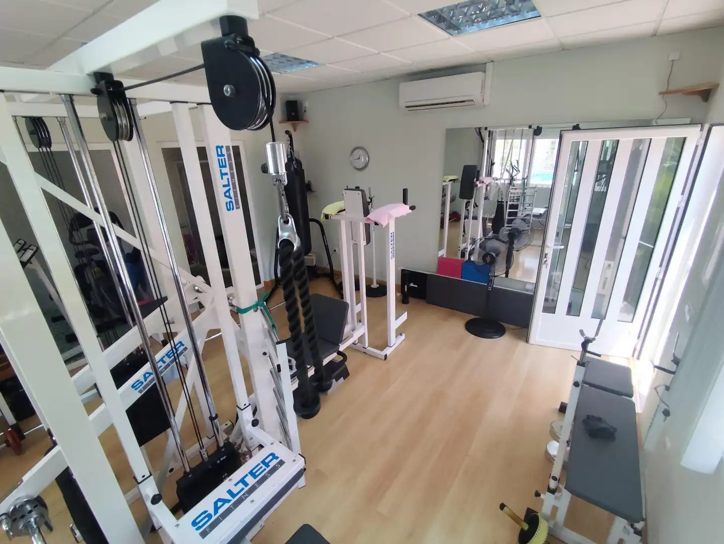 Casa o chalet en venta en Murcia con Aire acondicionado, Jardín privado y Terraza
