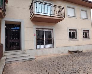 Exterior view of Planta baja for sale in El Boalo - Cerceda – Mataelpino