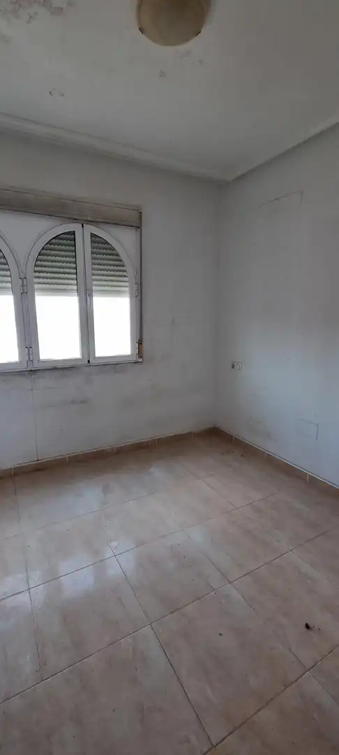 Bedroom of Flat for sale in Murcia  with Terrace