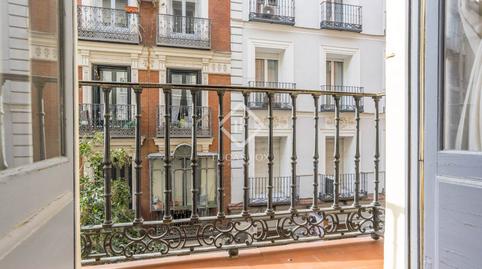 Photo 2 of Flat for sale in Sol,  Madrid Capital