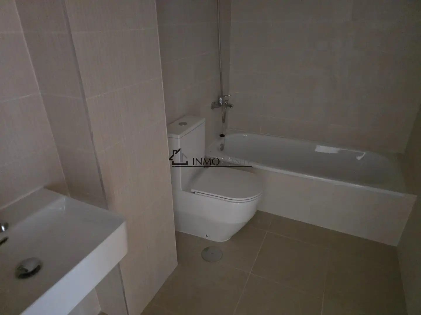 Bathroom of Flat for sale in Soutomaior  with Storage room