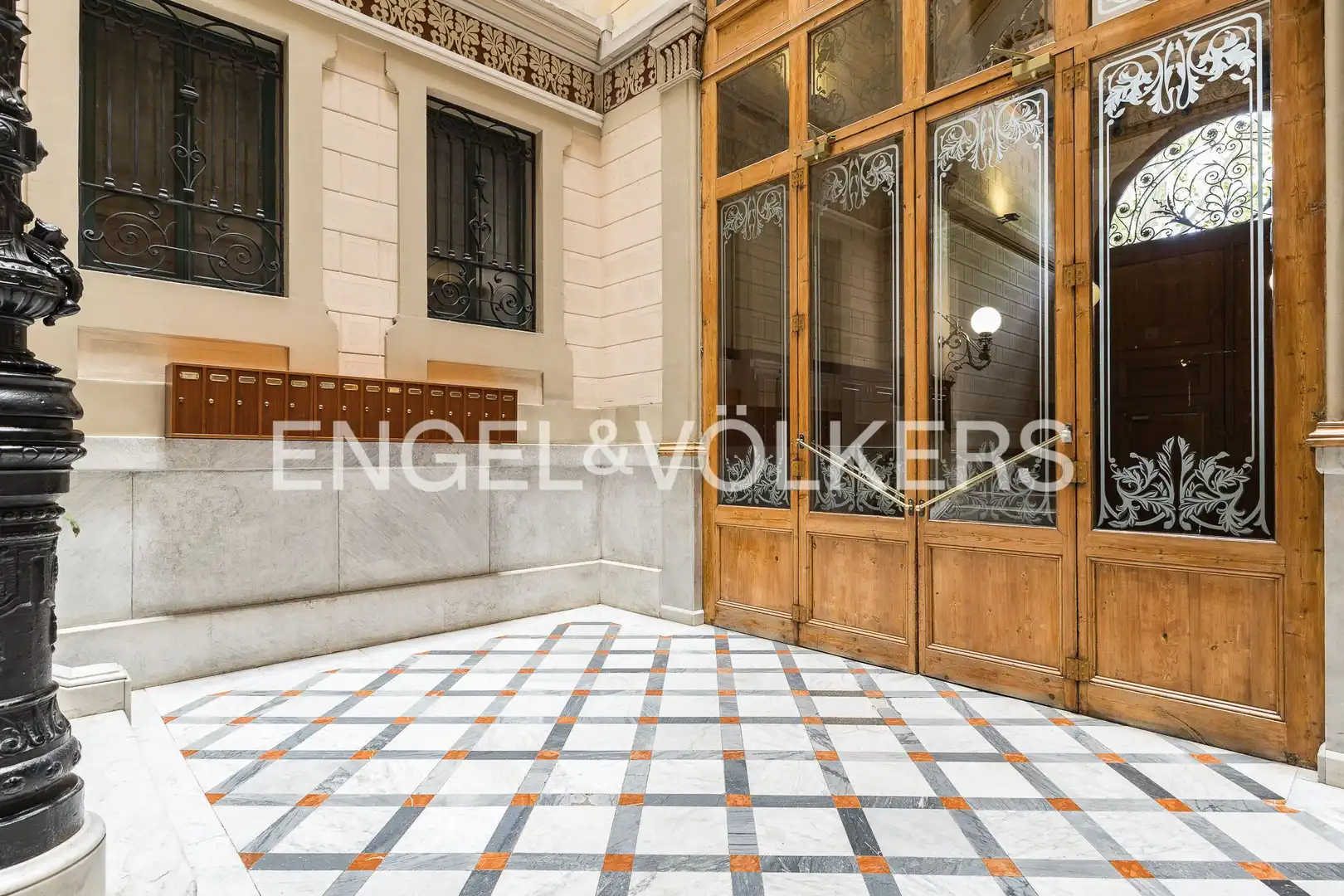 Piso con terraza en venta en Eixample, imagen 49