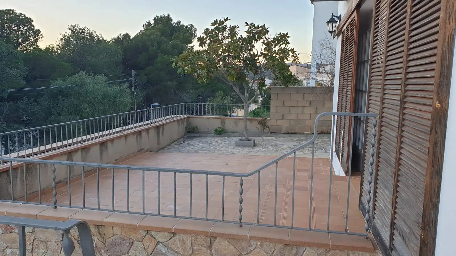 Haus mit Garten zum Verkauf in Tossa de Mar pueblo, imagen 12
