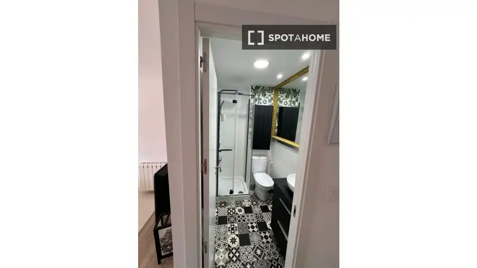 Habitació a Vírgenes