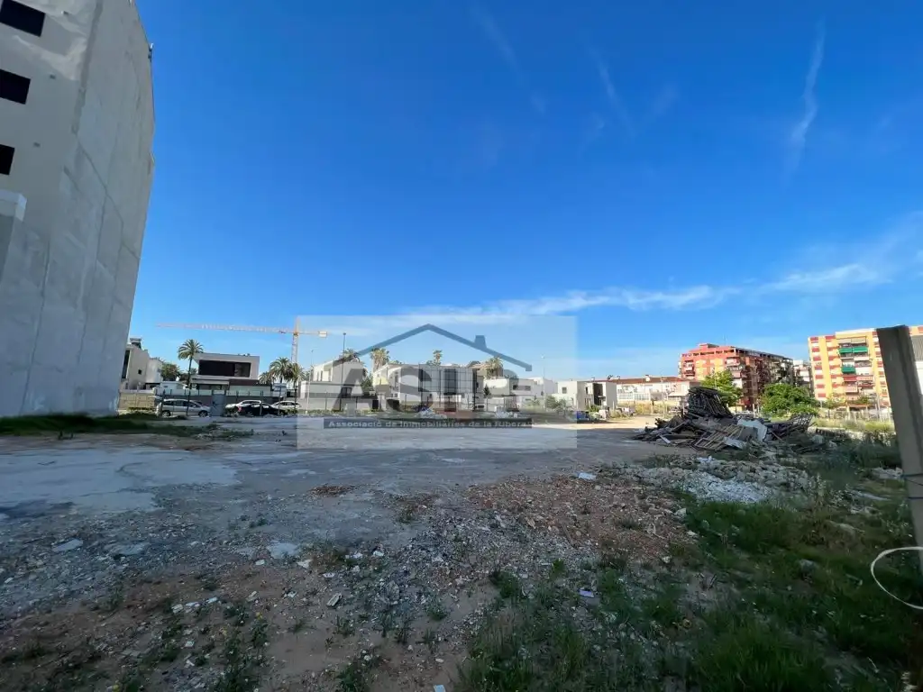 Terreno residencial en venta en Casc Urbà, imagen 11