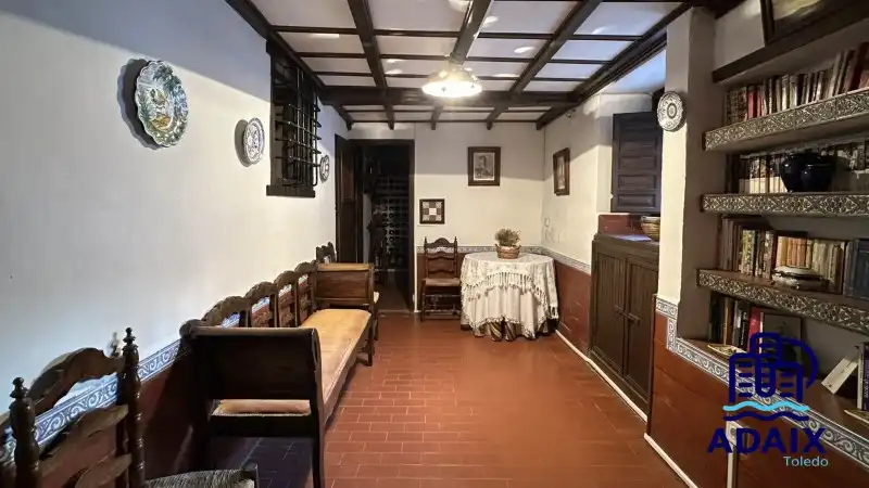 House for sale in Plaza Constitucion 5, imagen 11