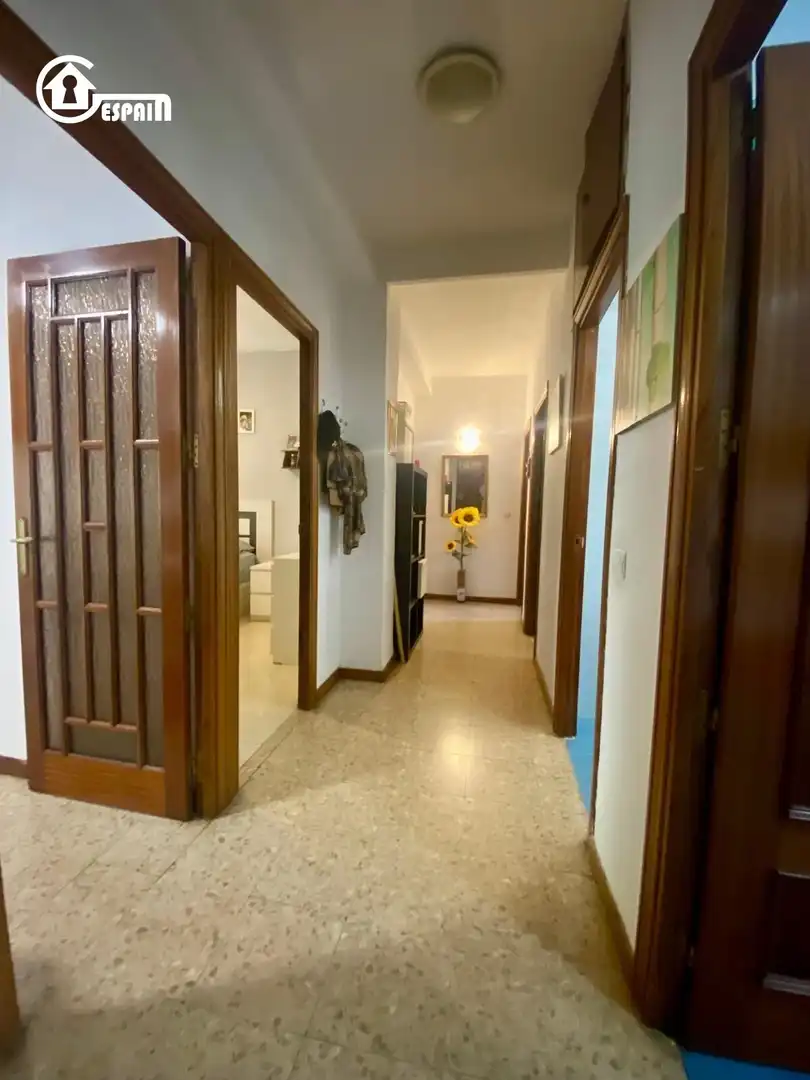 Piso con jardín en venta en Calle MAQUEDA, imagen 17